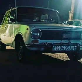 Lada 2104 1984