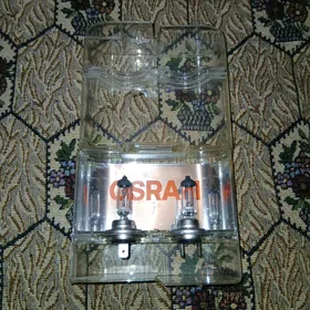 osram lampa H7