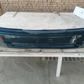 96 avalon bufer