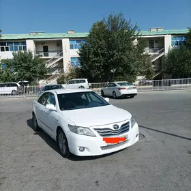 Toyota Camry 2009