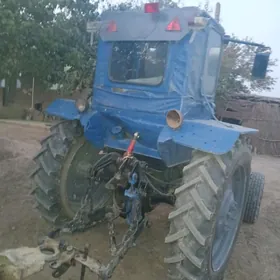 MTZ T-28 1985