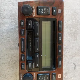 avalon magnitafon jbl