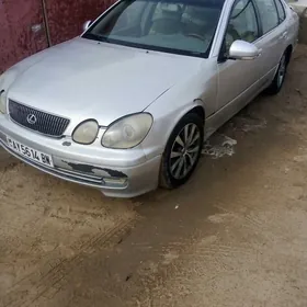 Lexus GS 300 1999