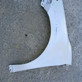 Camry krlo 18-20y