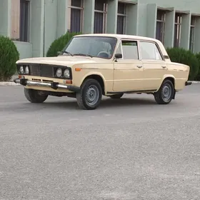 Lada 2106 1987