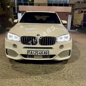 BMW X5 M 2015