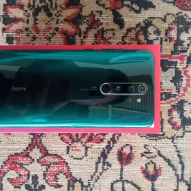 Redmi not 8 pro