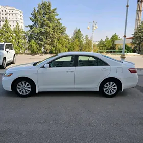 Toyota Camry 2006
