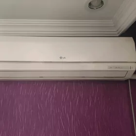Кондиционер LG