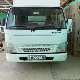 Mitsubishi Canter 2013
