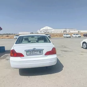 Toyota Avalon 2001
