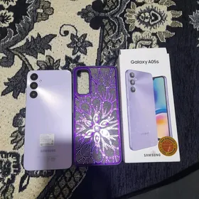 samsung A05s 6.128