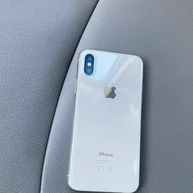 IPhone. X