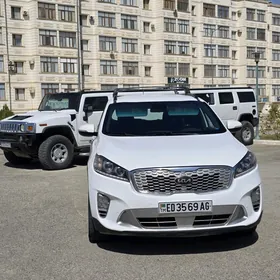 Kia Sorento 2019