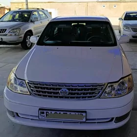 Toyota Avalon 2000