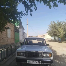 Lada 2107 1998
