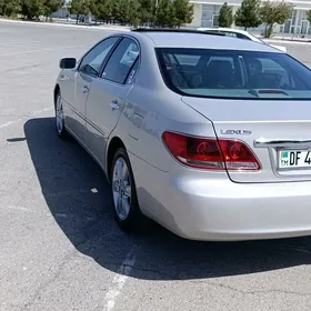 Lexus ES 330 2005