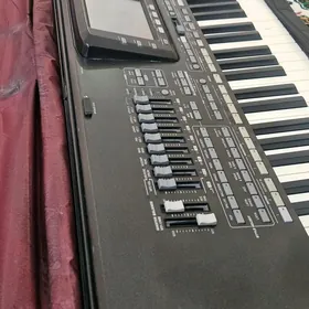 korg pa3x