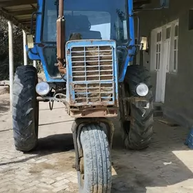 MTZ 80 2005