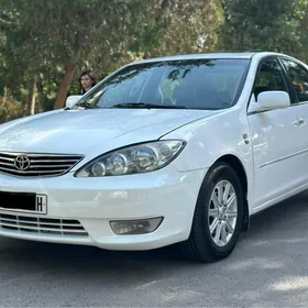 Toyota Camry 2002