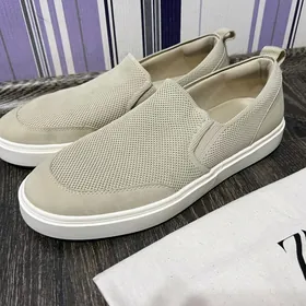 ZARA makasin kowush
