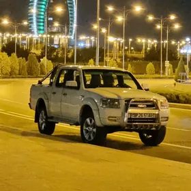 Ford Ranger 2008