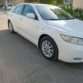 Toyota Camry 2008