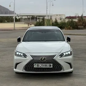 Lexus ES 350 2019