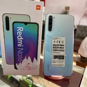 Redmi not 8 4/64