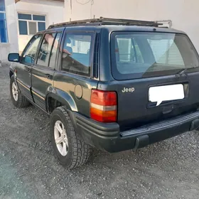 Jeep Grand Cherokee 1993
