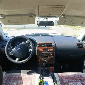 Opel Astra 2004