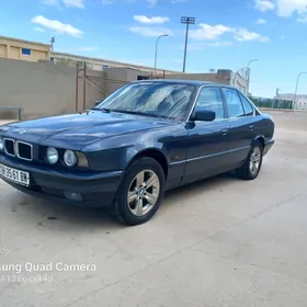 BMW 525 1991