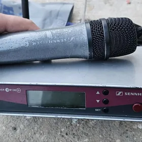 sennheiser