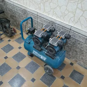 Kompressor