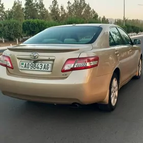 Toyota Camry 2009