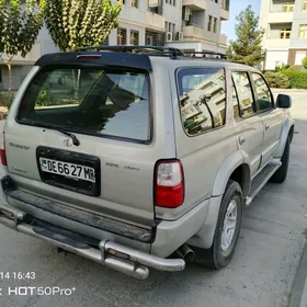 Toyota 4Runner 2000