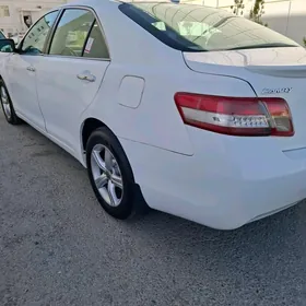 Toyota Camry 2010