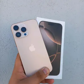 iPhone 16 Pro Max 512Gb