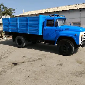 Zil 130 1990