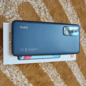 Redmi not 11 4/64
