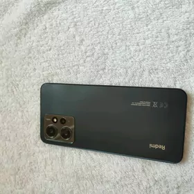 Redmi not 12 6/128