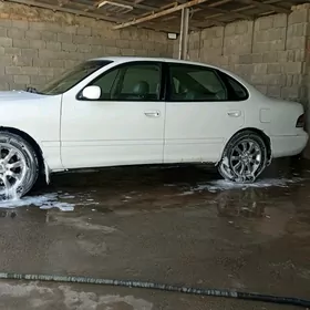 Toyota Avalon 1997