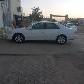 Toyota Camry 1997