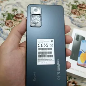 redmi not 11pro