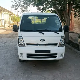 Kia Bongo 2020