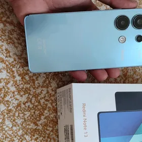 Redmi not 13 6/128