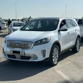 Kia Sorento 2020