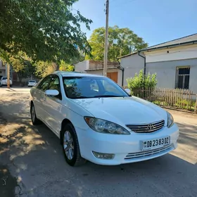 Toyota Camry 2002