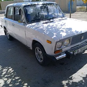 Lada 2106 1992