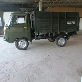 UAZ 462 1989